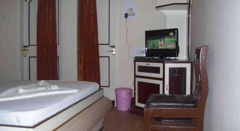 Hotel Ramsons International, Patna 4